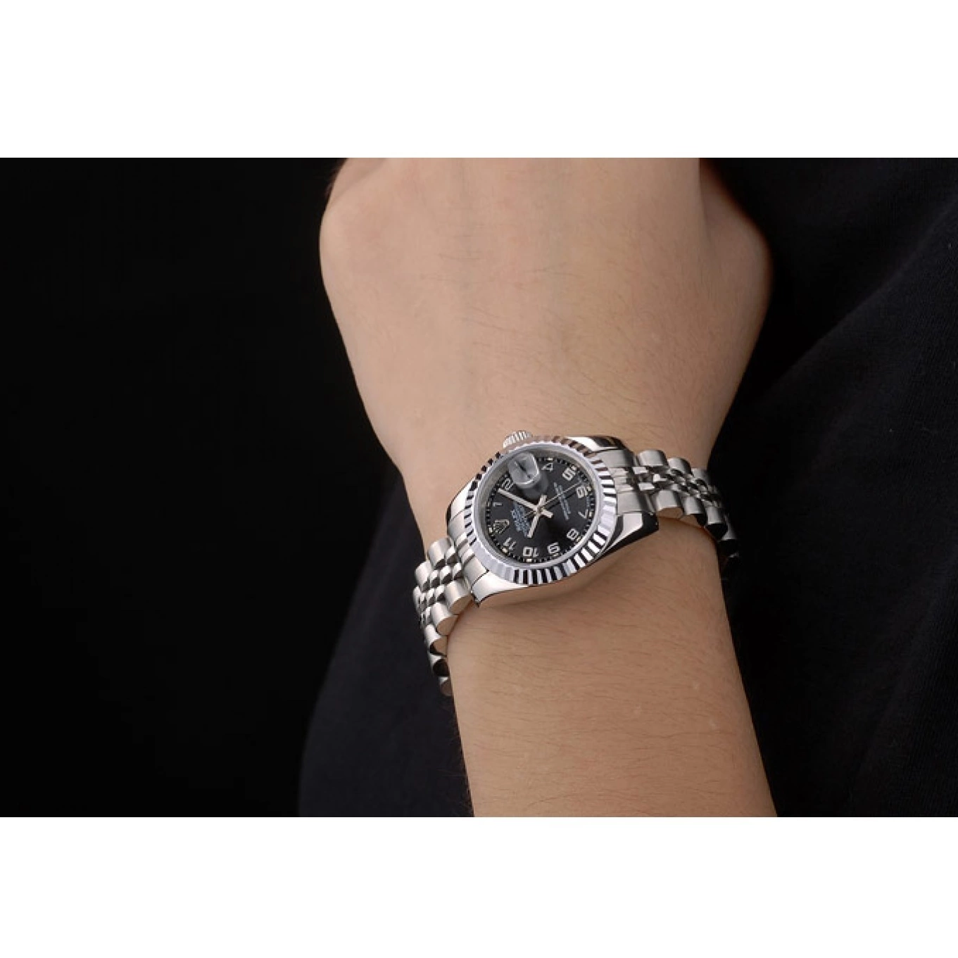 Aaa fake watches Datejust-rl145 Rolex 0524